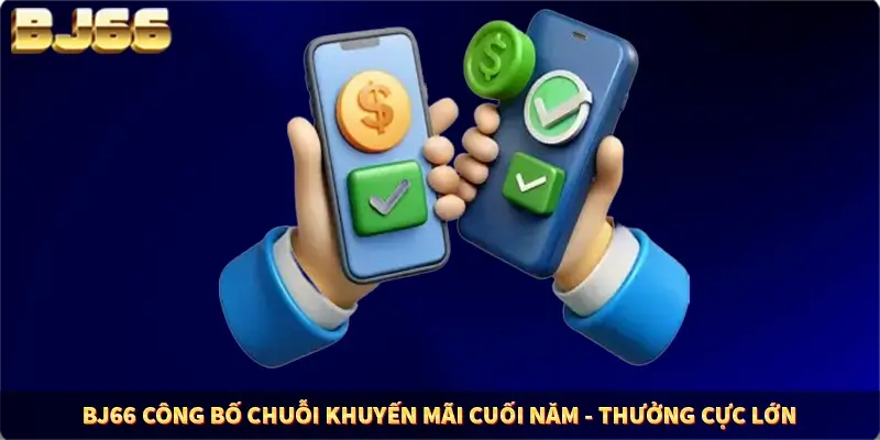 BJ66 Cập Nhật Chính Sách Nạp Rút Mới - Nhanh Gọn, Minh Bạch, Uy Tín