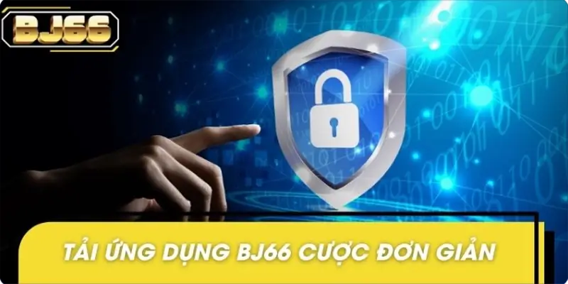 BJ66 nâng cấp hệ thống bảo mật với các tính năng nổi bật