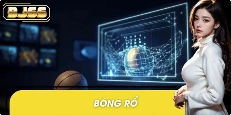 Bóng Rổ