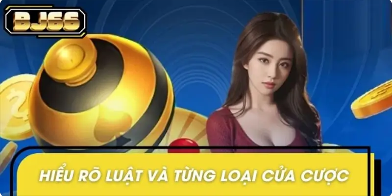 Cần hiểu rõ luật và từng loại cửa xuất hiện trong trò chơi