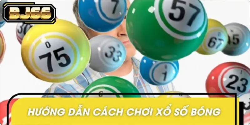 Người chơi cần chọn các con số mong muốn và tiến hành đặt cược