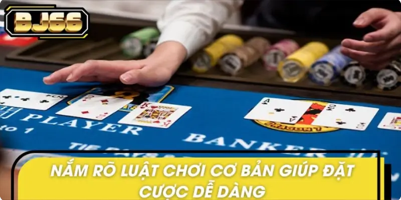 Quy tắc tính điểm