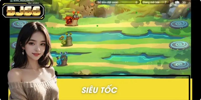 Siêu Tốc