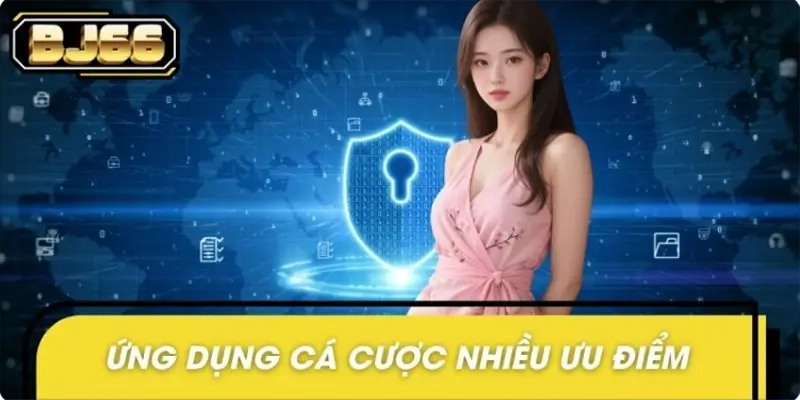 Tầm quan trọng của việc bảo mật trong cá cược trực tuyến