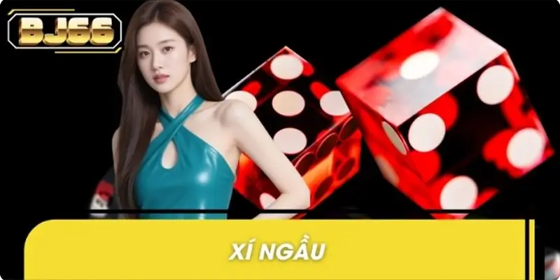 Xí Ngầu