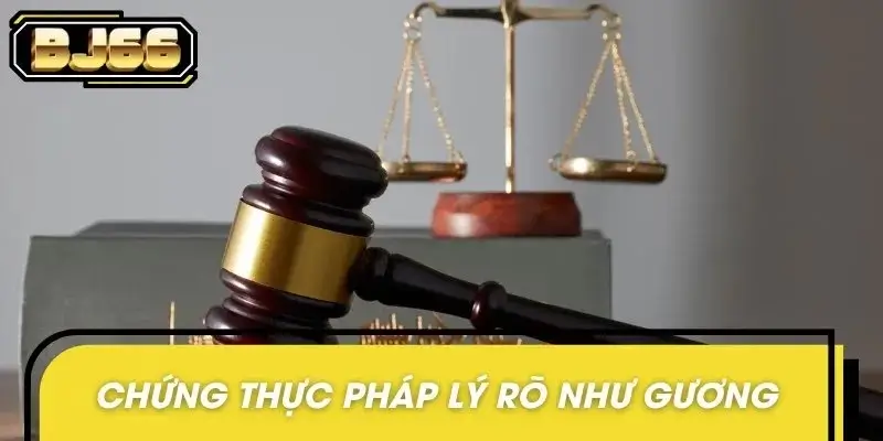 Pháp lý là vấn đề được hội viên quan tâm khi tìm hiểu